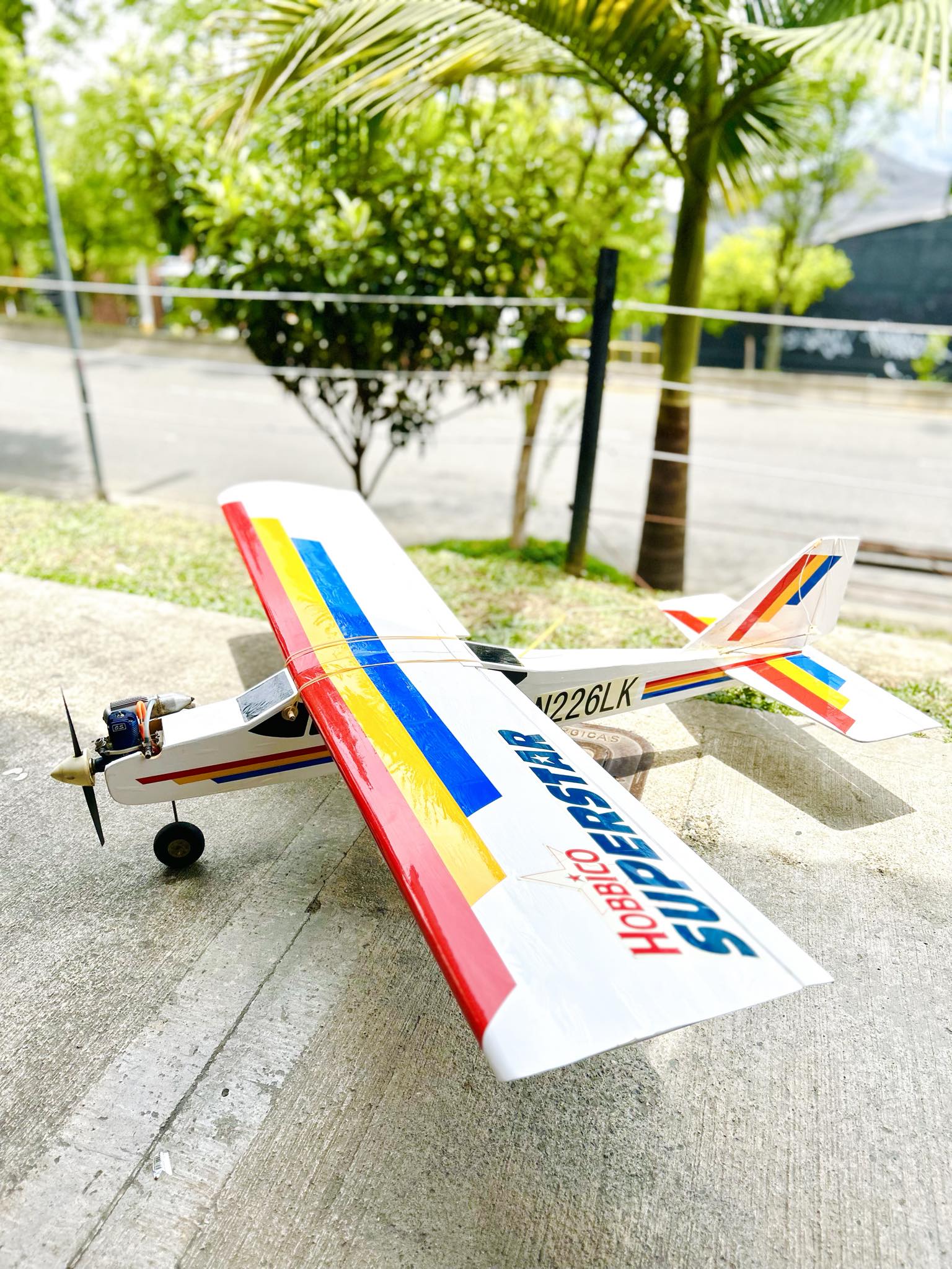 hobby27