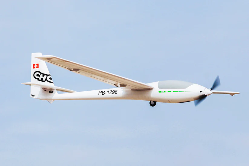 FMS2500mmASW-17EPGliderPNPimage9